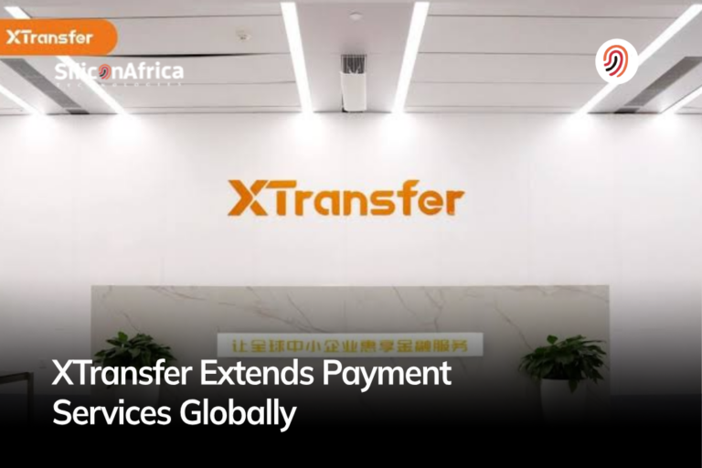 XTransfer