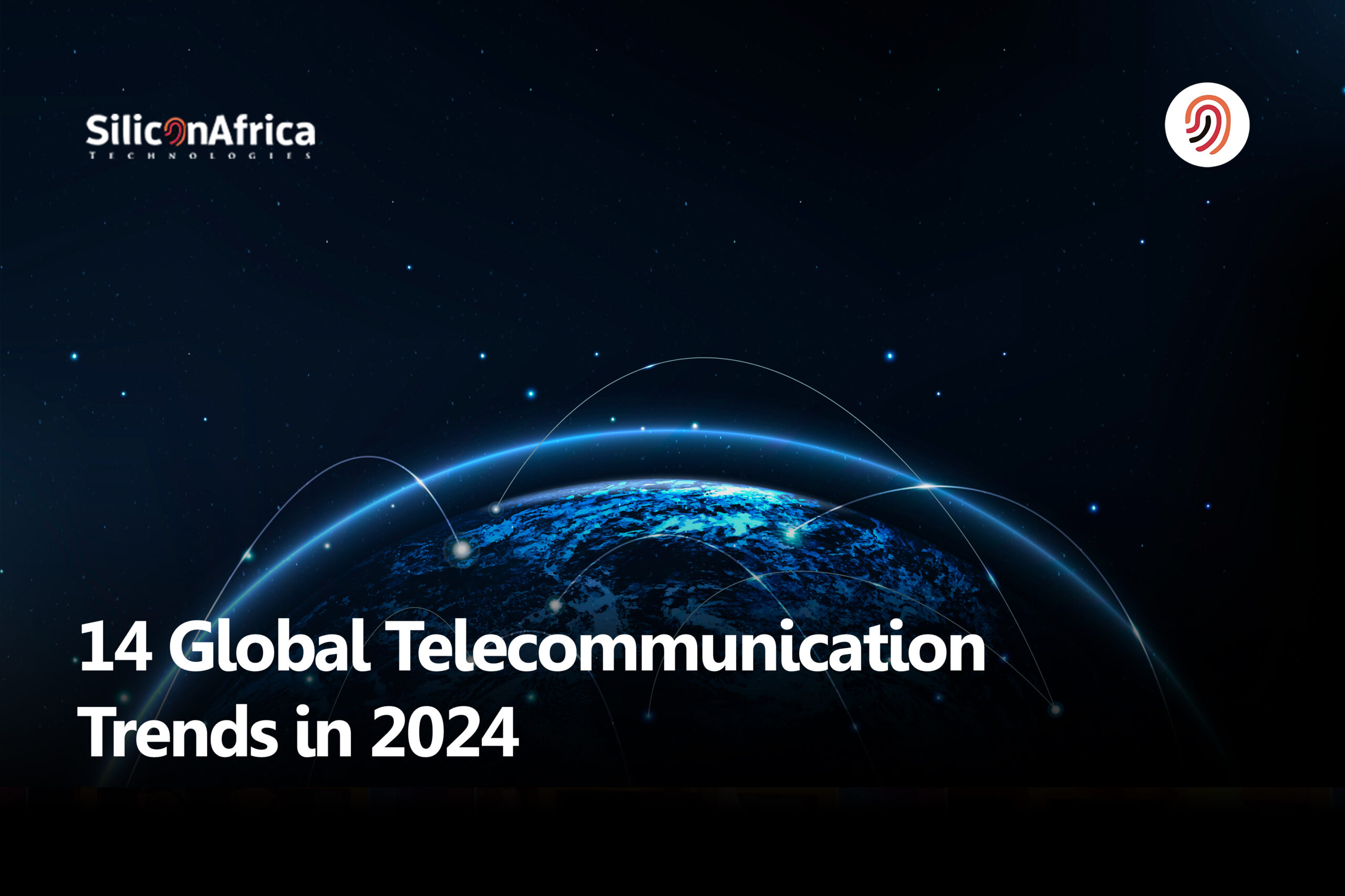 14 Global Telecommunication Trends in 2024