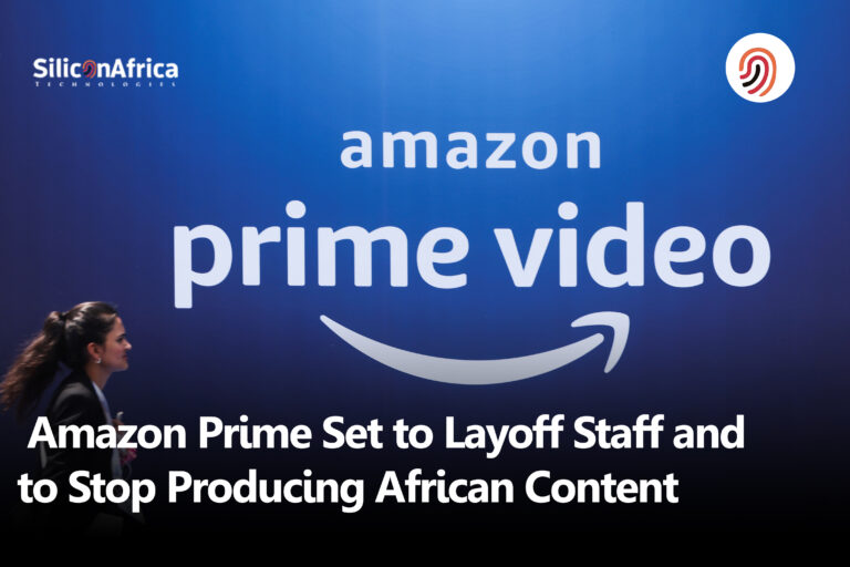 Amazon Prime