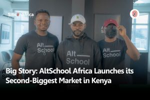 AltSchool in Kenya