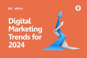 Digital Marketing Trends in 2024