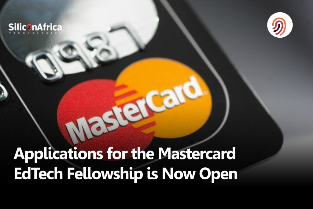 Mastercard EdTech Fellowship
