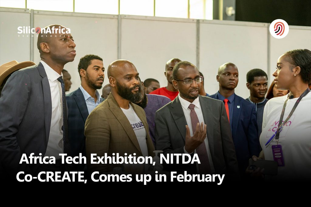 NITDA Co-create