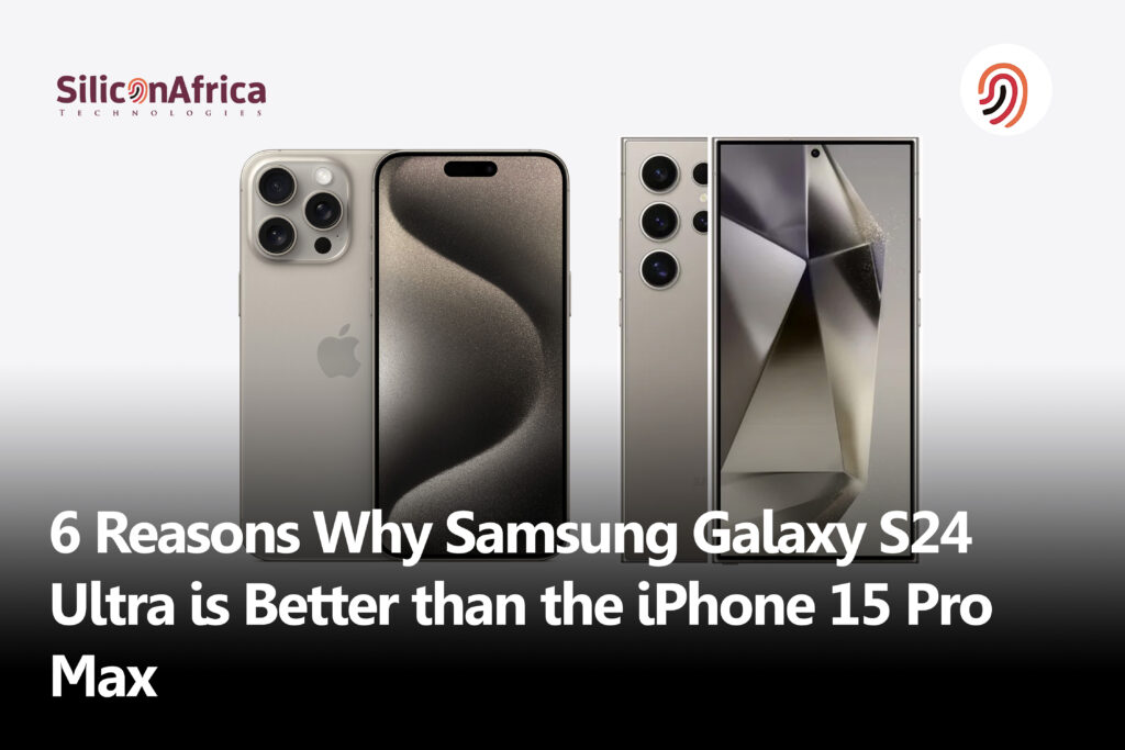 3 Samsung Galaxy S24 Ultra rumors that'll make you skip iPhone 15 Pro Max -  Mobile