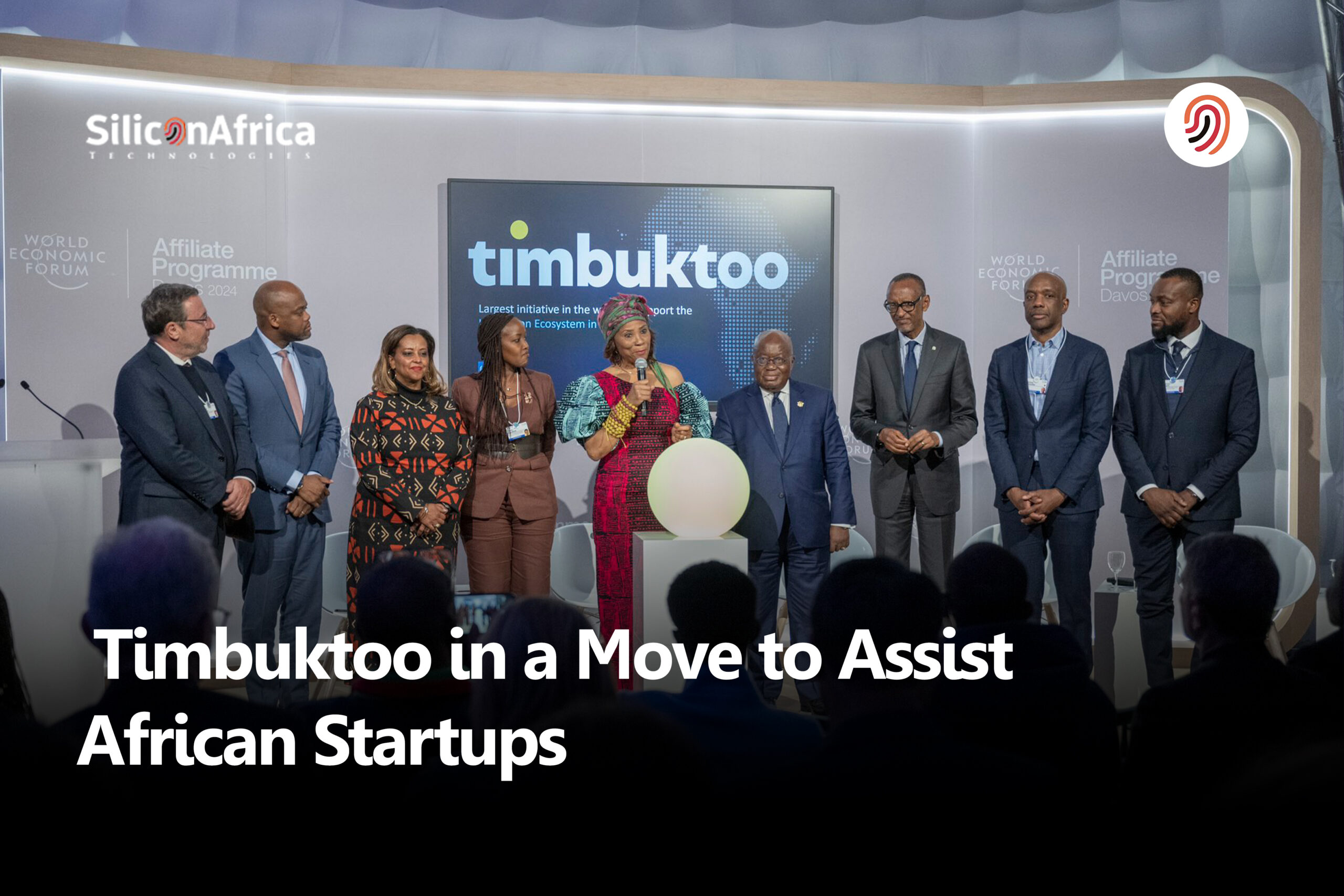 Timbuktoo in a Move to Assist African Startups