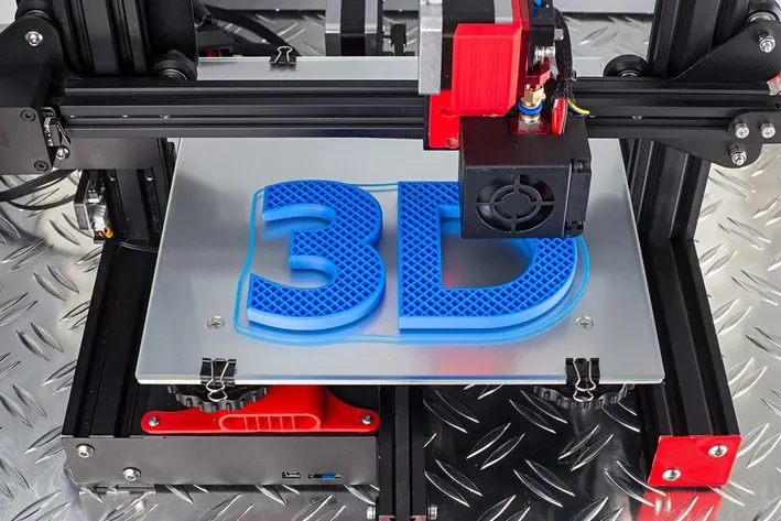 3D Printing: Technology Trends in 2024