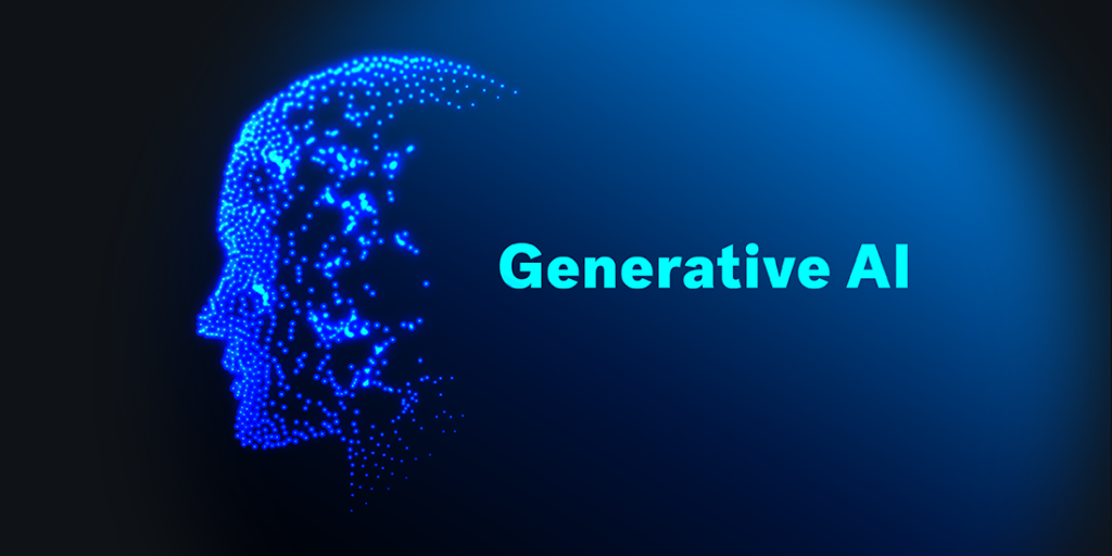 Generative AI: Technology Trends in 2024