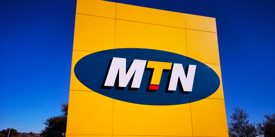 MTN Nigeria