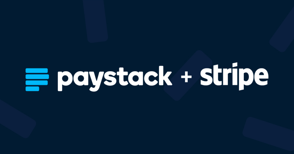 Paystack: a Fintech company