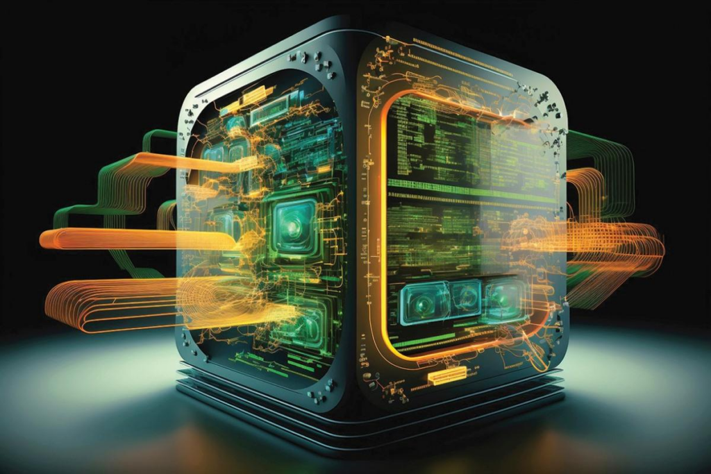 Computing Power: Technology Trends in 2024