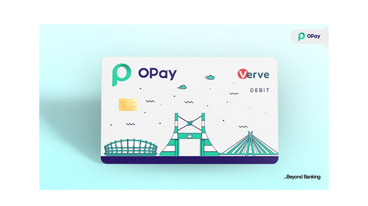 Opay: Another Fintech company in Nigeria, contributing to the rise of Fintech companies in African countries.