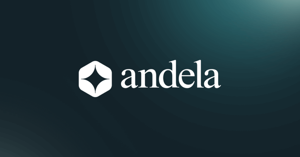 Andela: An innovation contributing to the tech landscape in Nigeria and other African countries.