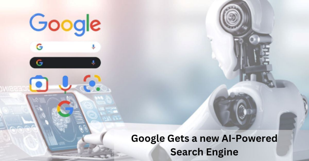 Everything You Need to Know About Google’s Latest AI-powered Updates on Search