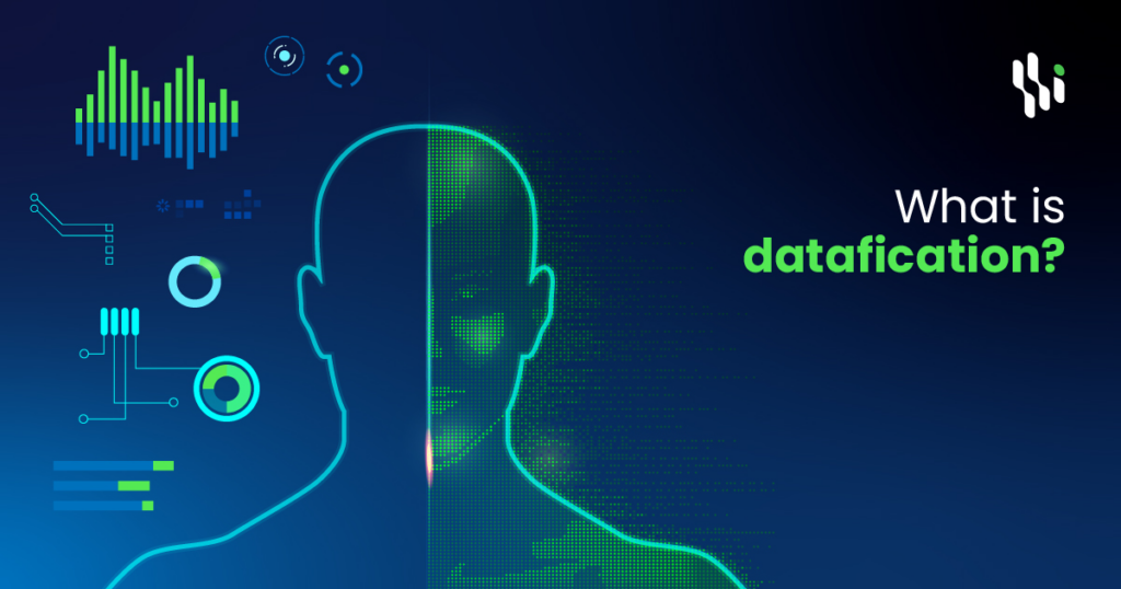 Datafication: Technology Trends in 2024