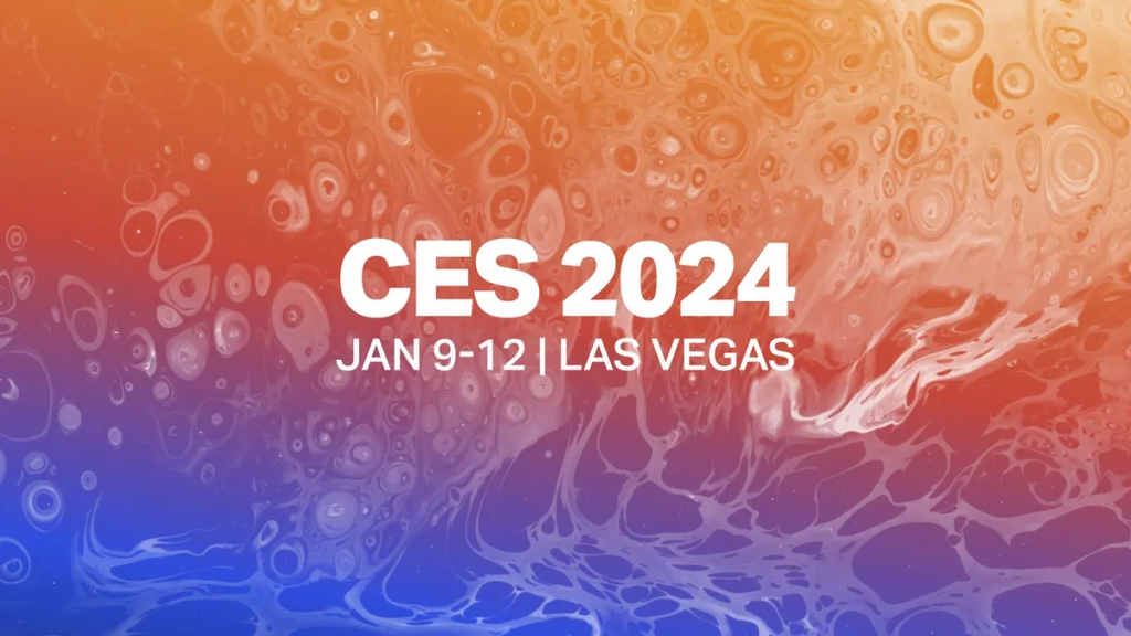 CES 2024: a Rare Glimpse into Our AI-powered Future