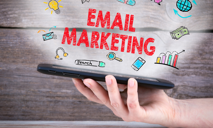 How Digital Marketing can Help with Business Growth in 2024: Email Marketing