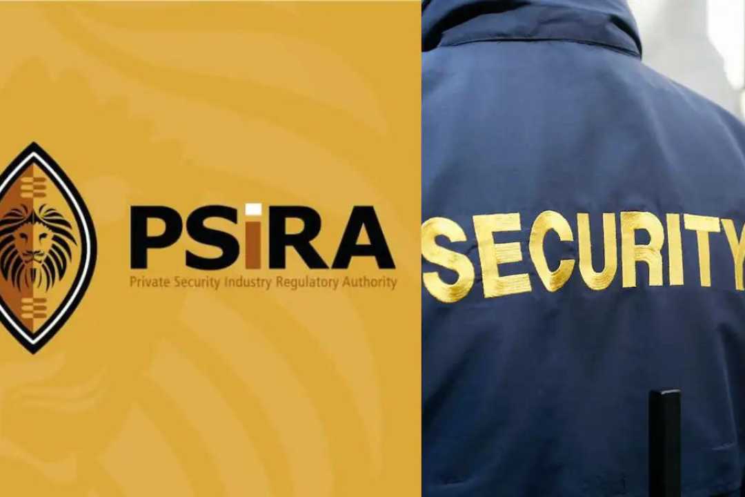 2026 Latest Steps for Online PSiRA Renewal - Silicon Africa