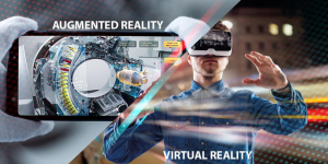 Augumented Reality