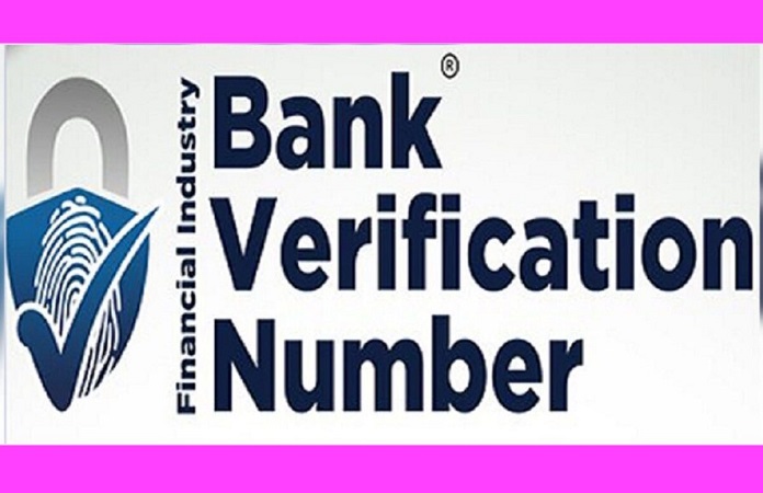 Code to check BVN