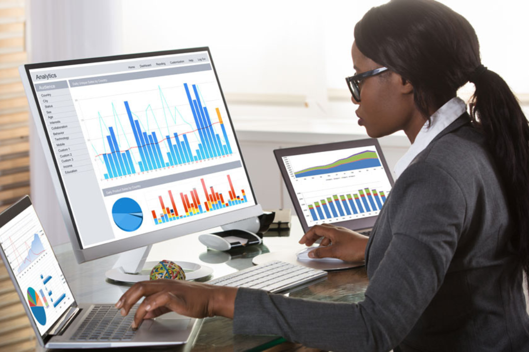 How to Become a Data Analyst in 2024 - Silicon Africa