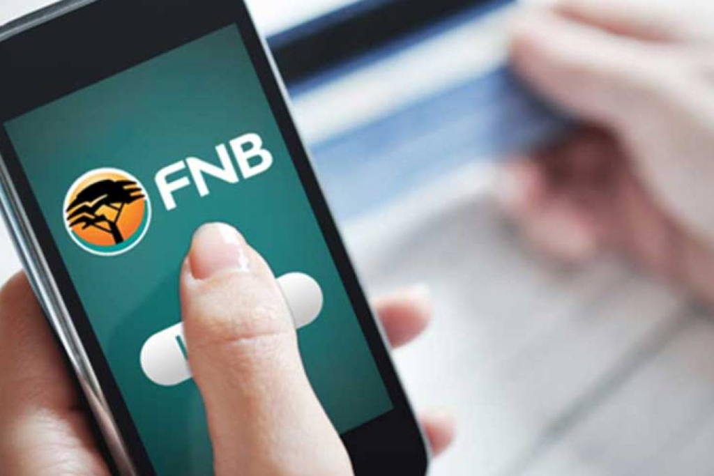 FNB universal branch code