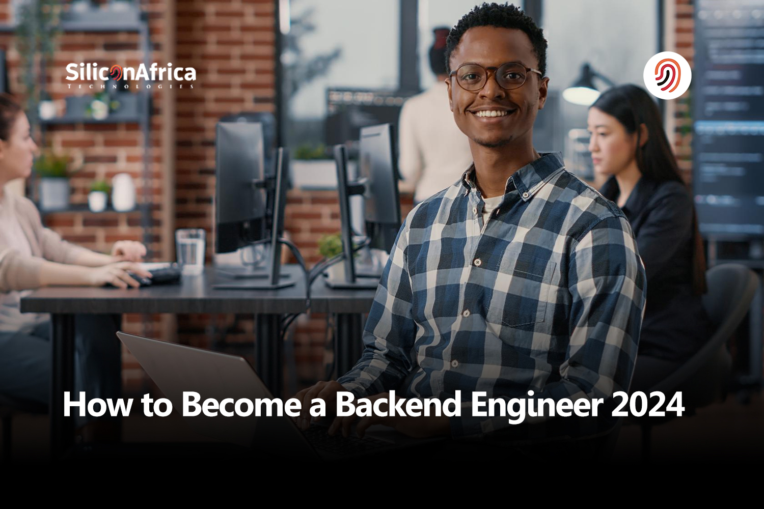 How to become a backend engineer