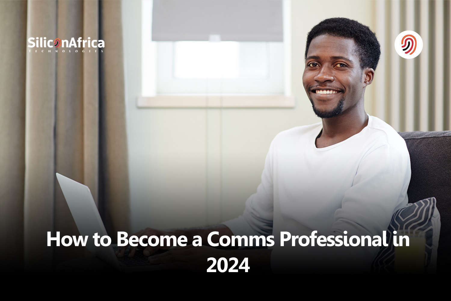 How to become a comms profesional