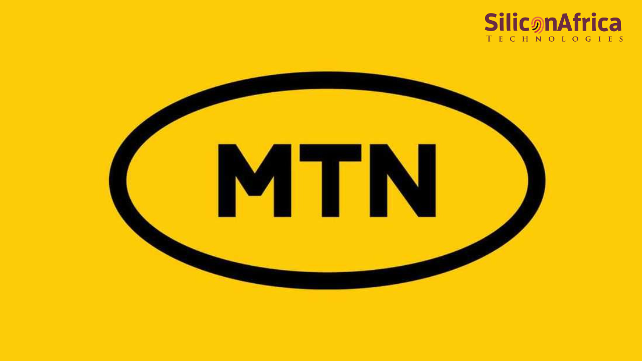 How to share Data on Mtn