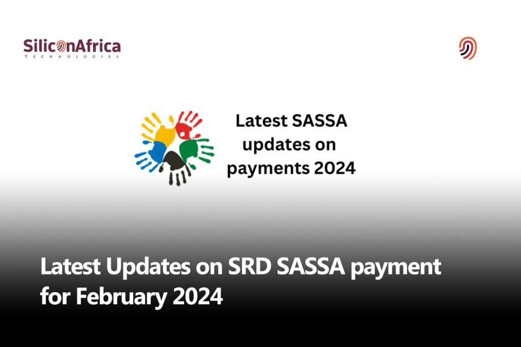 SASSA Payment