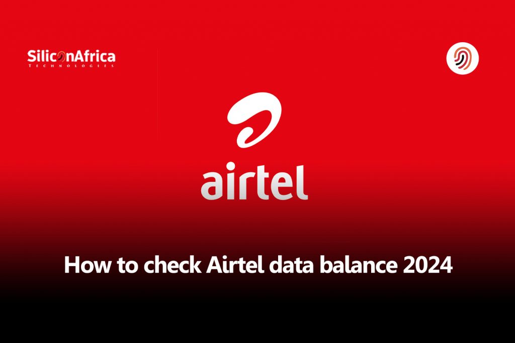 Airtel Data Balance