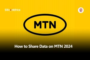 borrow airtime from MTN