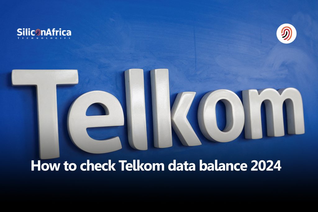 Telkom Data Balance