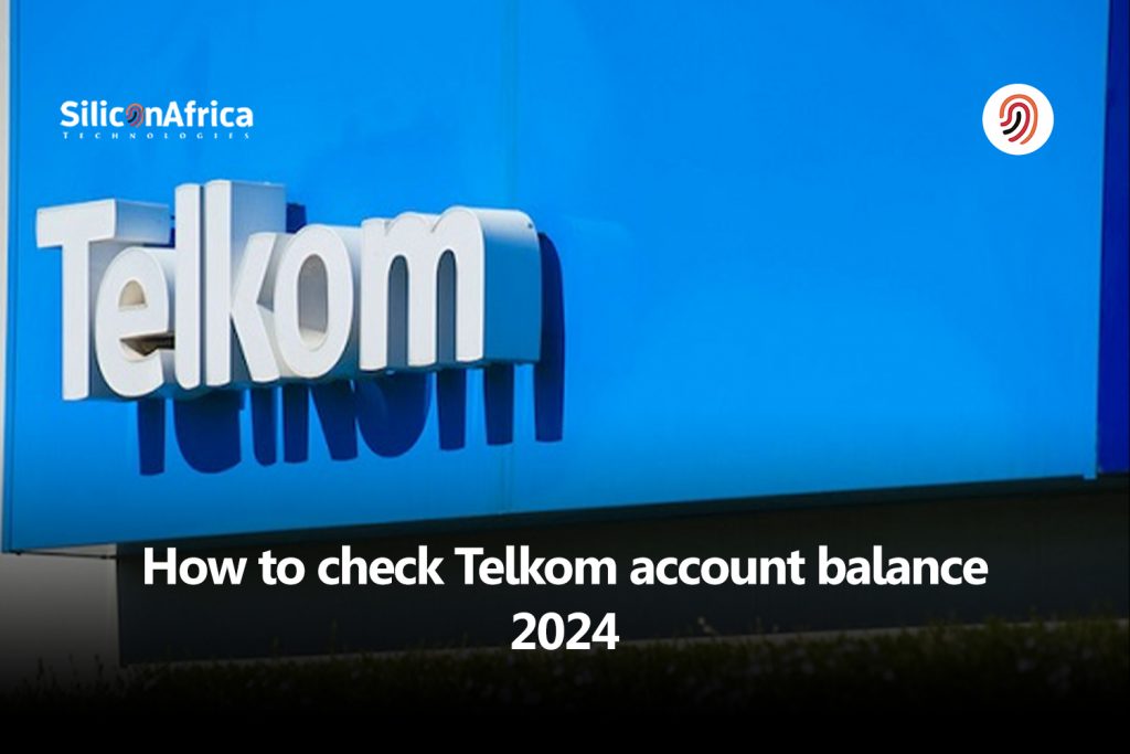 Telkom Account