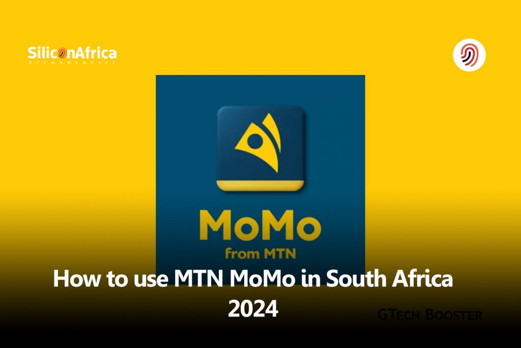 MTN Momo South Africa