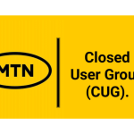 MTN CUG Subscription