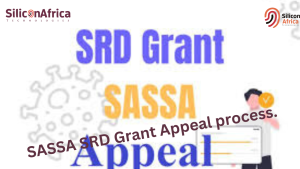 SASSA SRD GRANT