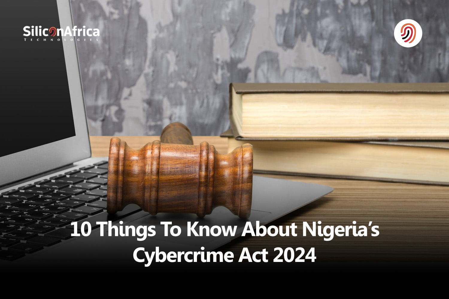 Nigeria’s Cybercrime Act