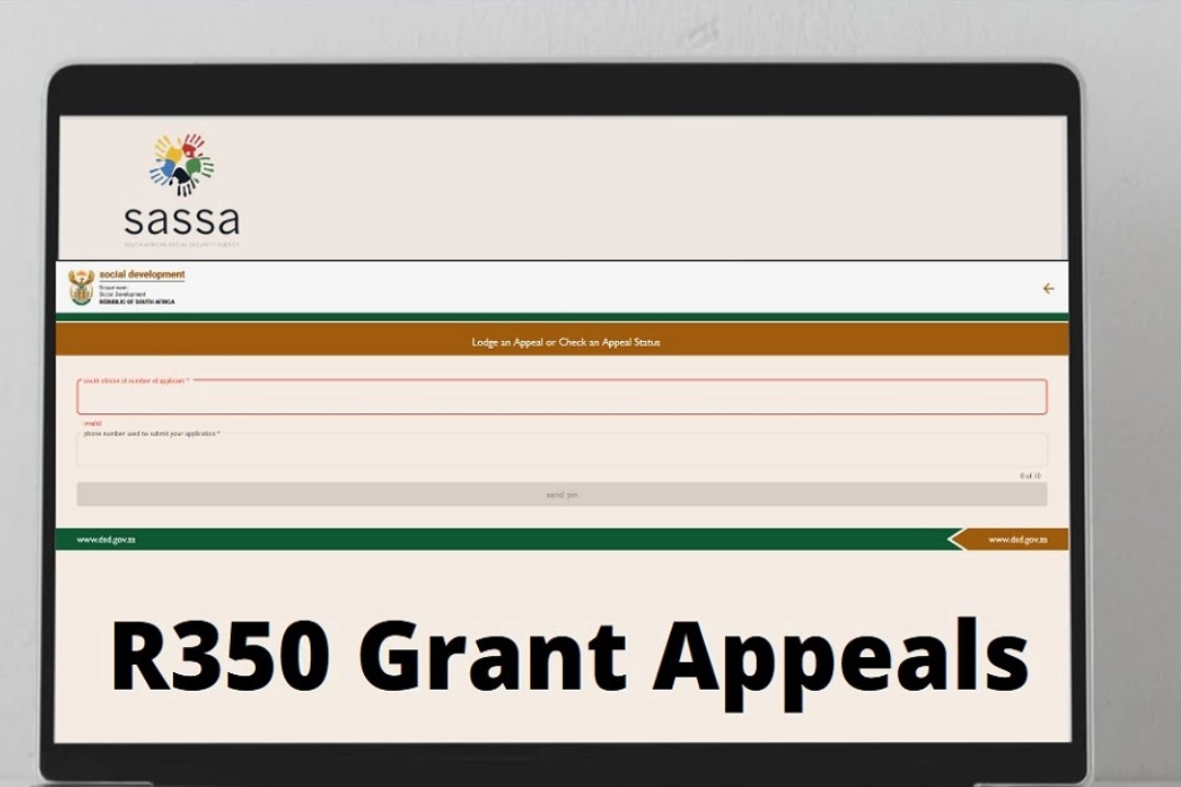 How to File SRD Appeal For Grant Reconsideration 2024 - Silicon Africa