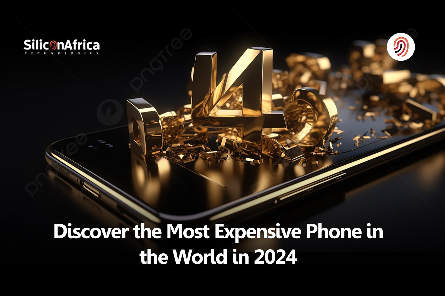 Most expensive phone in the world