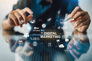 digital marketing agencies in Lagos