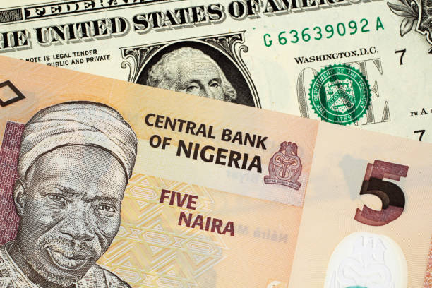 naira rate