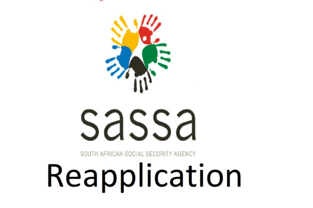 SASSA SRD Reapplication Step-by-Step Guide 2025 - Silicon Africa