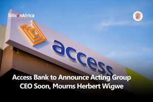 Access Bank to Announce Acting Group CEO Soon, Mourns Herbert Wigwe