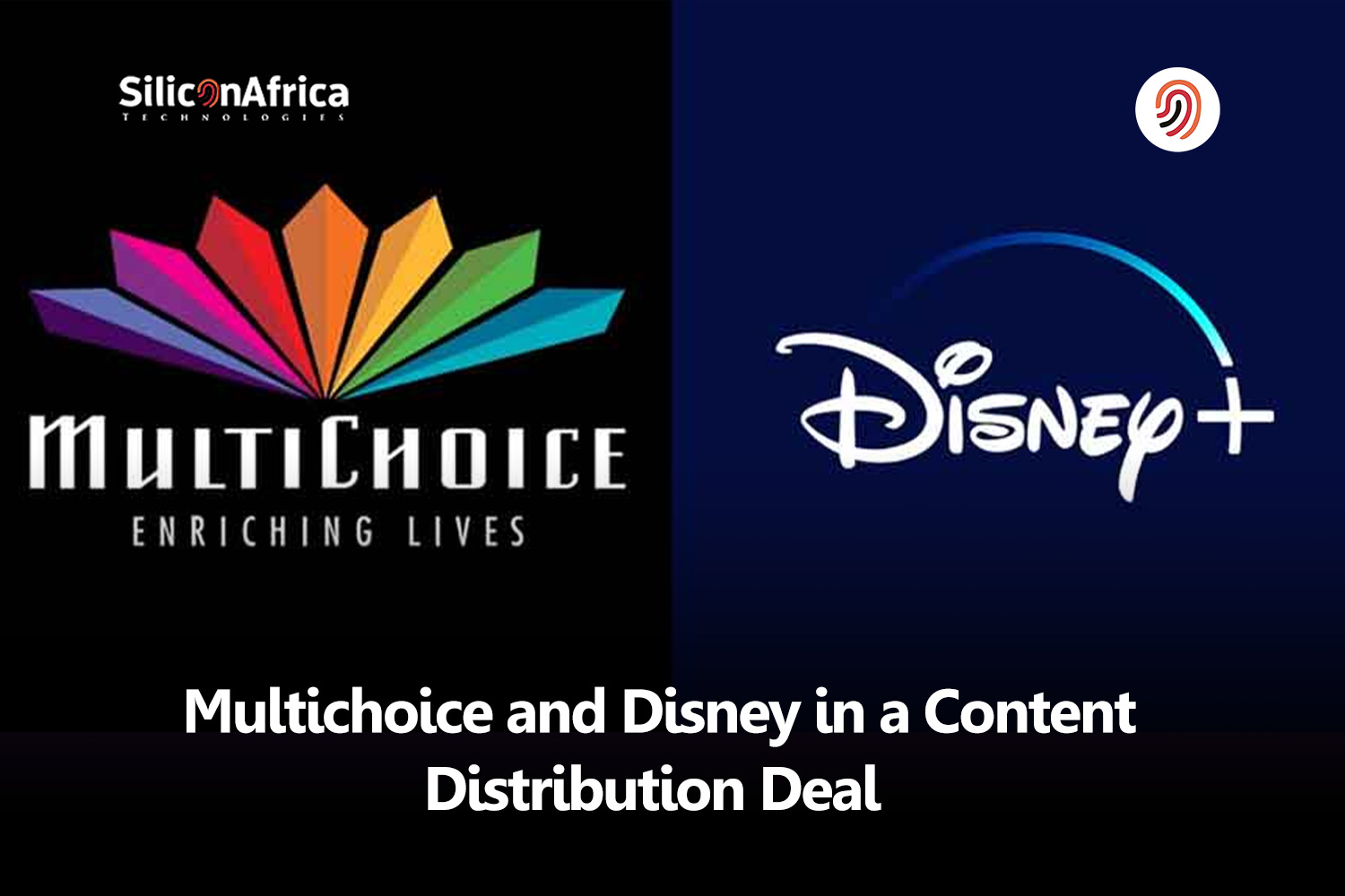 Disney Africa Channels