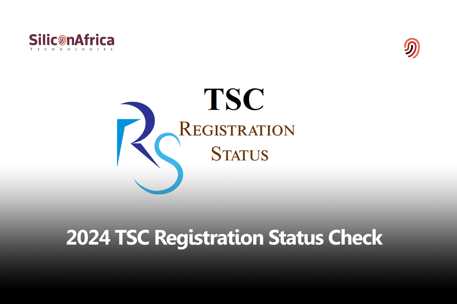 TSC Registration Status in Kenya