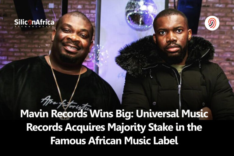 Mavin Records