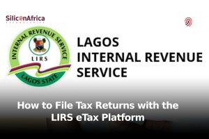 LIRS etax Platform: A Place to File Tax Returns