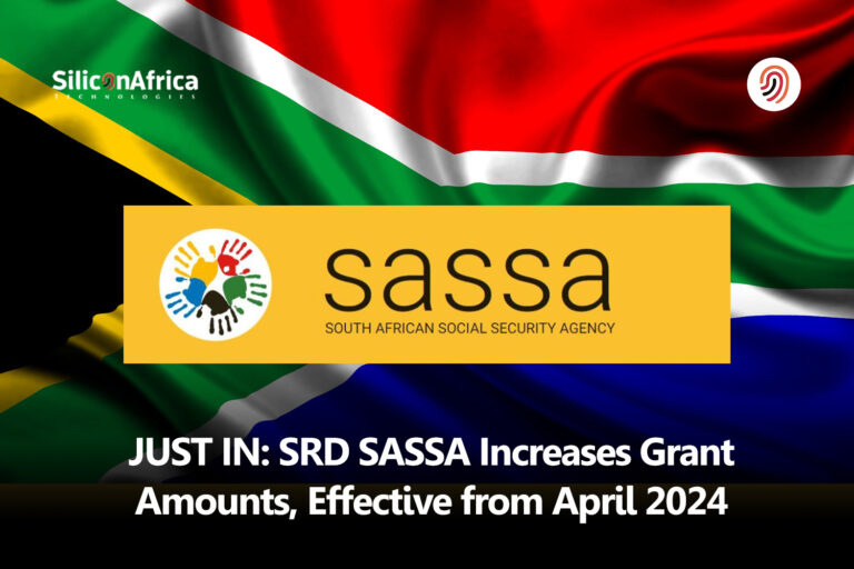 SASSA