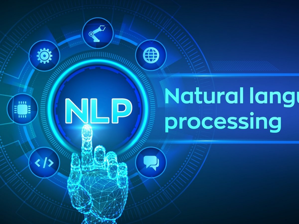 15 Technological Innovations that Changed the World: Natural Language Processing (NLP)