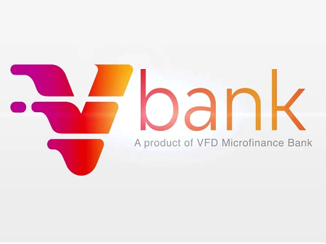 Online Banking Apps in Nigeria 2024: V Bank